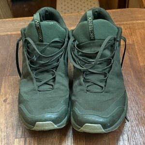 Arc'teryx Aerios FL Shoes